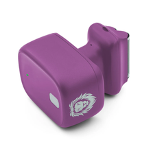 Skull_Shaver_One_Lion_Purple_Pro_Foil_Shaver