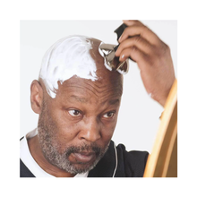 Skull Shaver Pitbull Gold Pro Head & Face Shaver