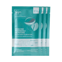 Skyn Iceland Dissolving Microneedle Eye Patches 3-Pack / 3PK