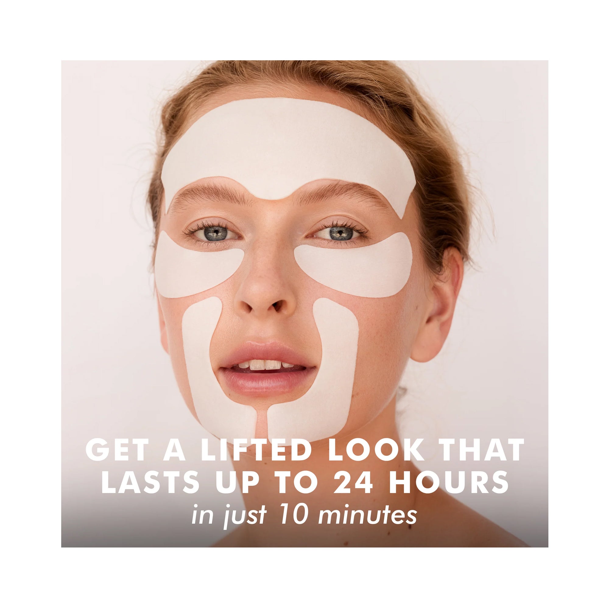 Skyn Iceland Face Lift in a Bag / KIT