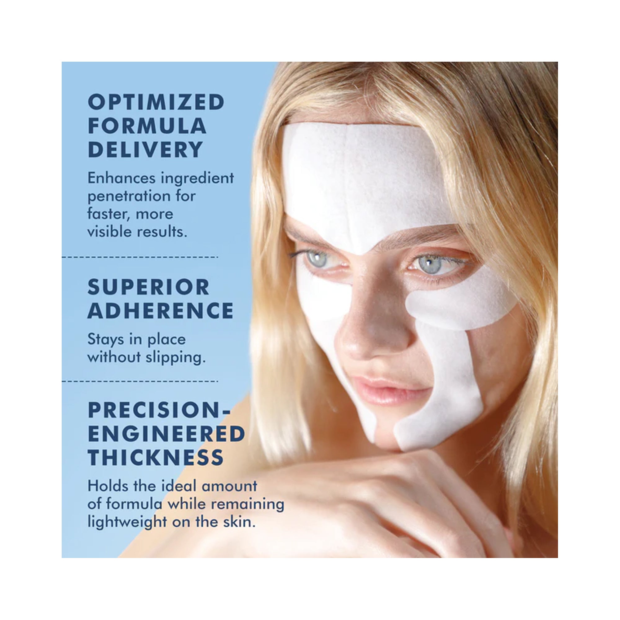 Skyn Iceland Face Lift in a Bag / KIT