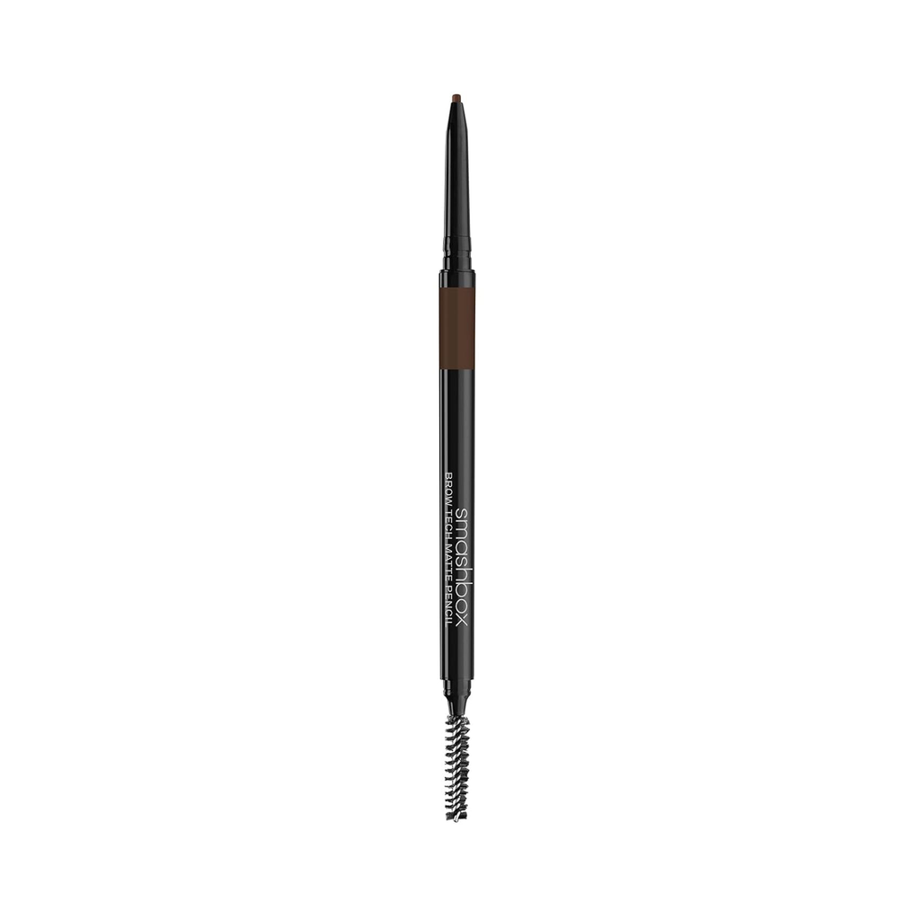 Smashbox_Brow_Tech_Matte_Pencil_Brunette / BRUNETTE thumbnail 1
