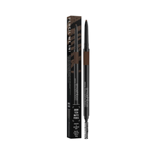 Smashbox_Brow_Tech_Matte_Pencil_Brunette / BRUNETTE
