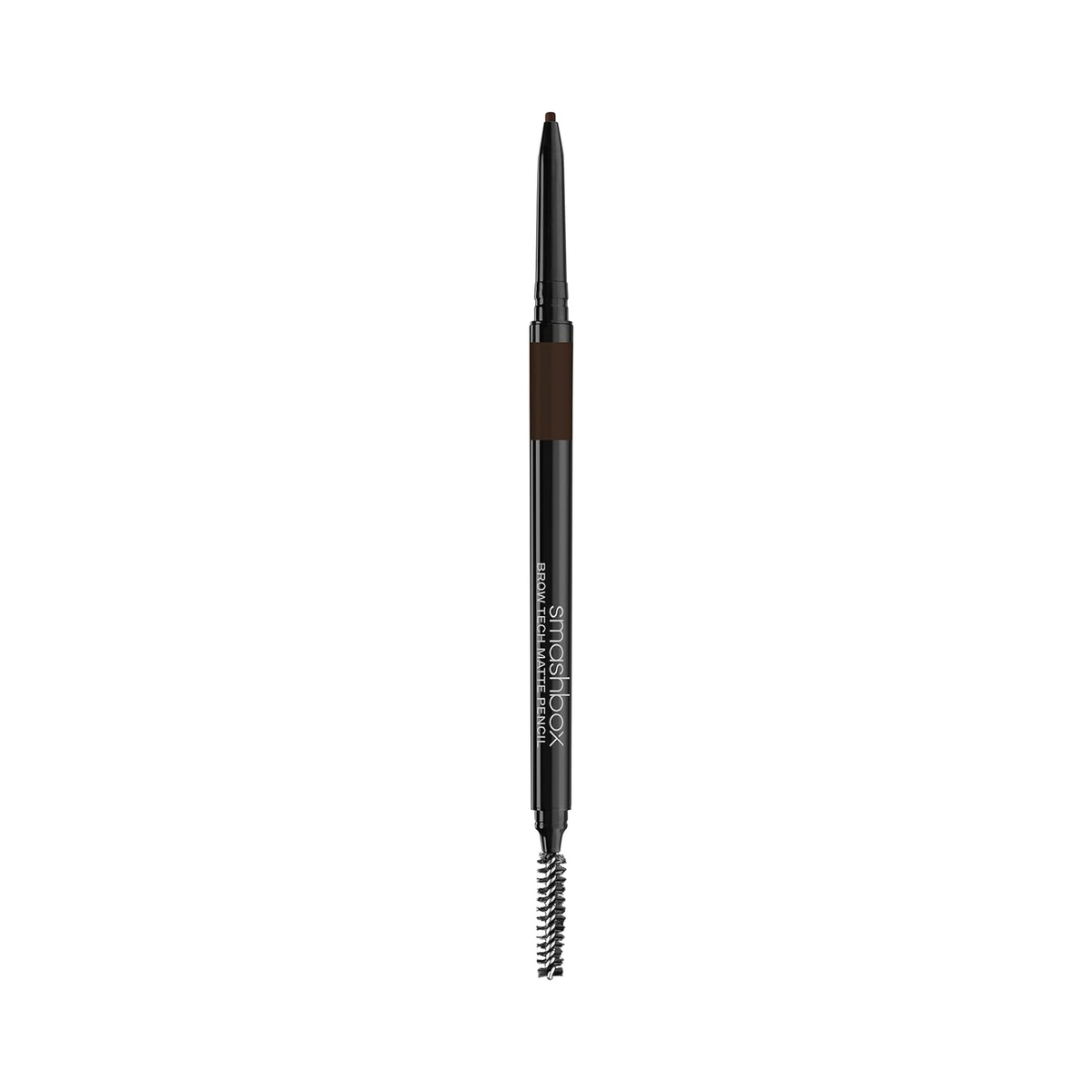 Smashbox_Brow_Tech_Matte_Pencil_Dark_Brown / DARK BROWN, image 29702279790742