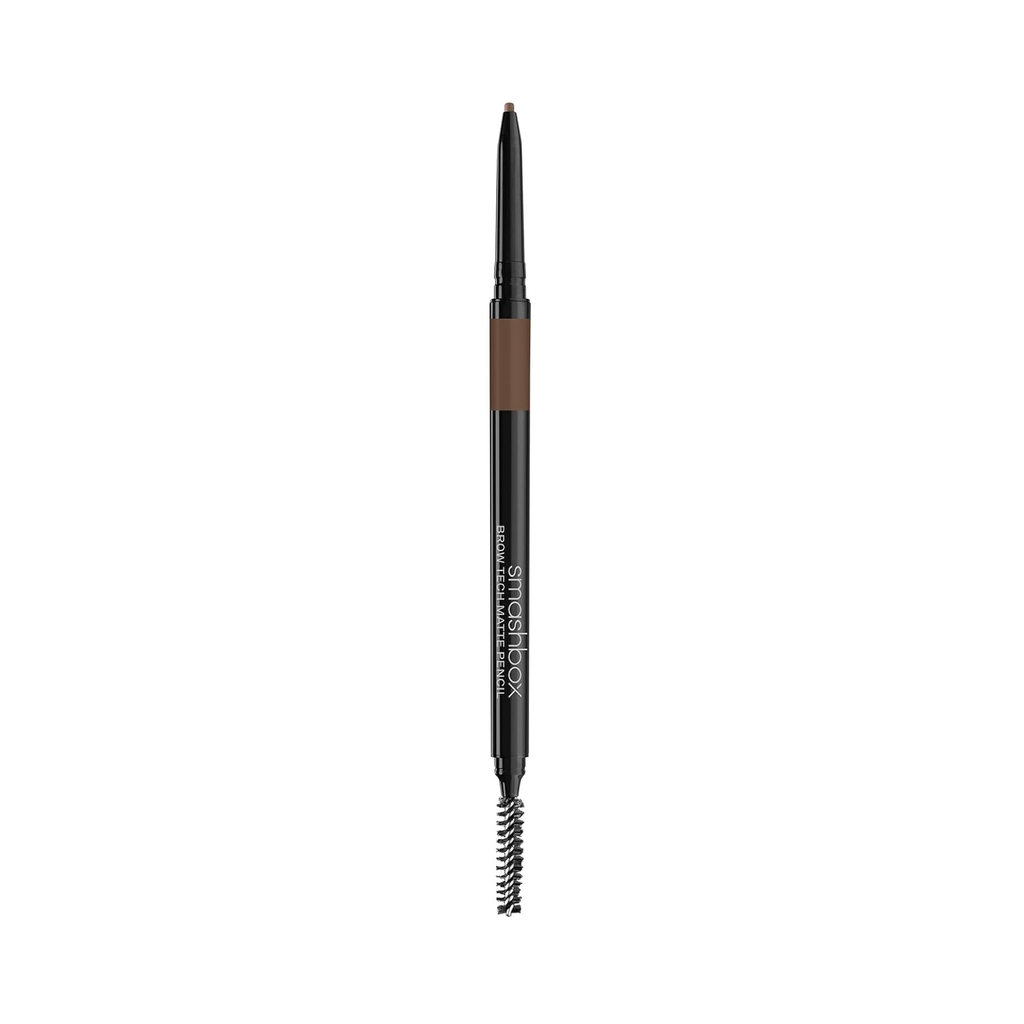 Smashbox_Brow_Tech_Matte_Pencil_Taupe / TAUPE thumbnail 9