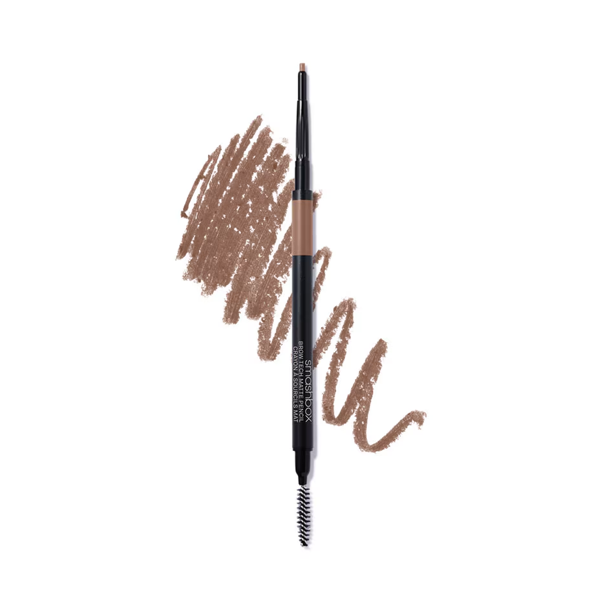 Smashbox_Brow_Tech_Matte_Pencil_Taupe / TAUPE, image 29702280052886