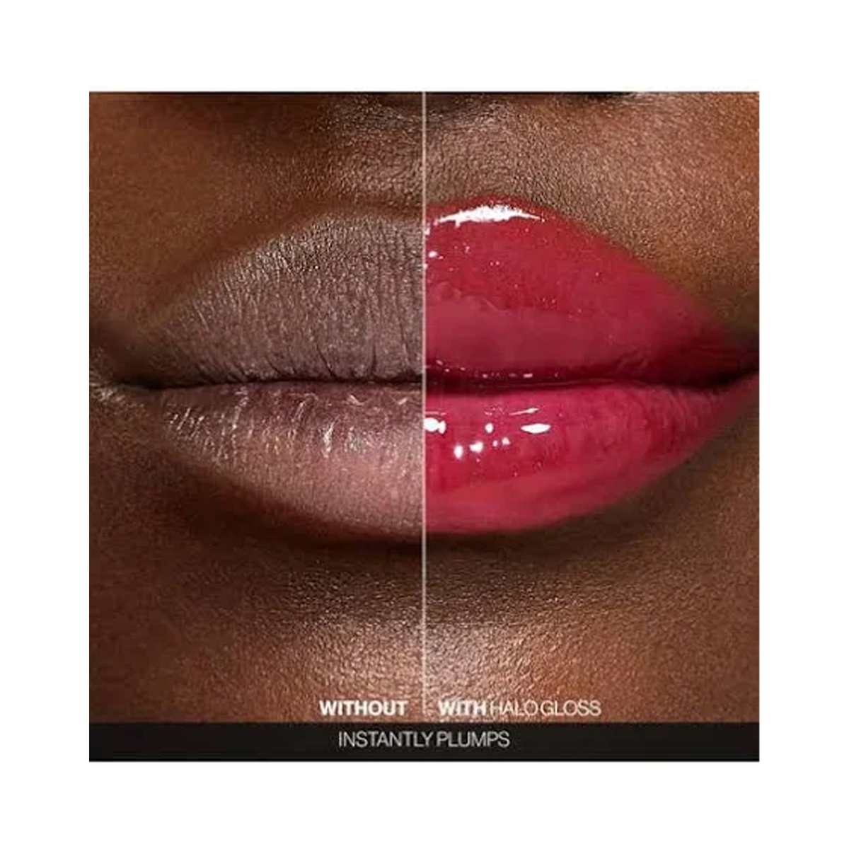 SmashboxHaloPlump_GlowLipGlossspark1 / spark, image 29882565066902