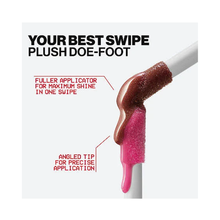 SmashboxHaloPlump_GlowLipGlossspark1 / spark