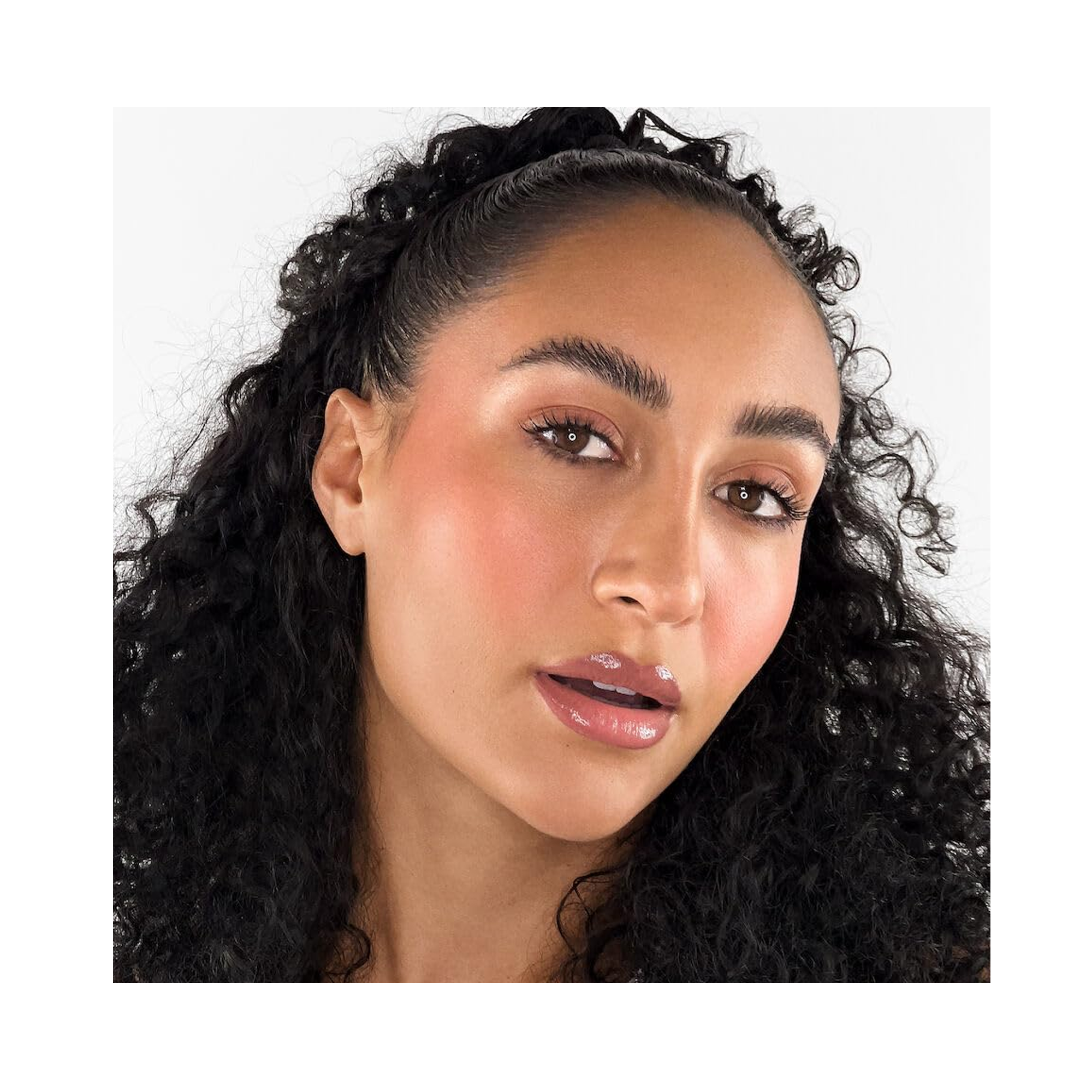 Smashbox_Halo_Sculpt_Glow_Face_Palette_Back_to_Cali / Back To Cali