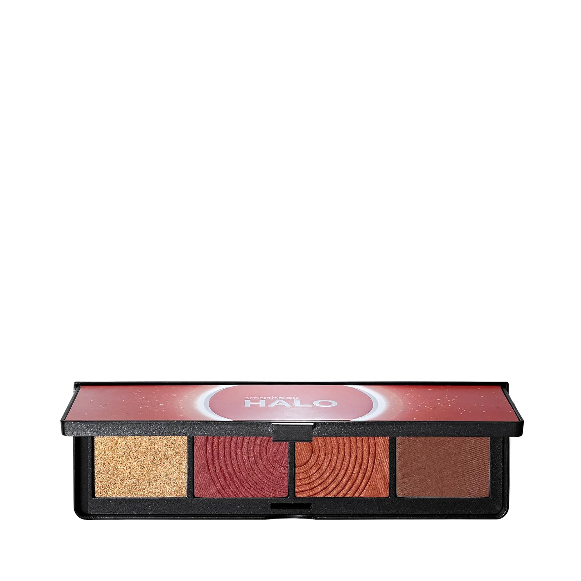 Smashbox_Halo_Sculpt_Glow_Face_Palette_Berry_Saturation / Berry Saturation
