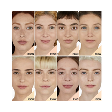 Smashbox Always On Adaptive Balancing Foundation