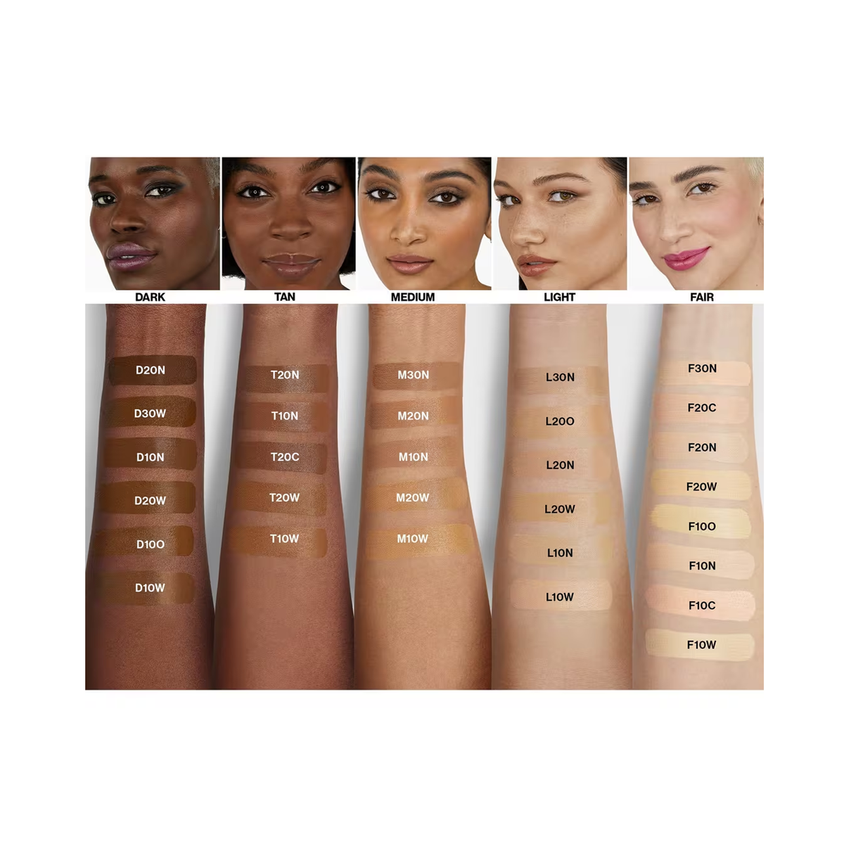 Smashbox_Always_On_Adaptive_Balancing_Foundation_F_20 / F20N, image 29700484858006