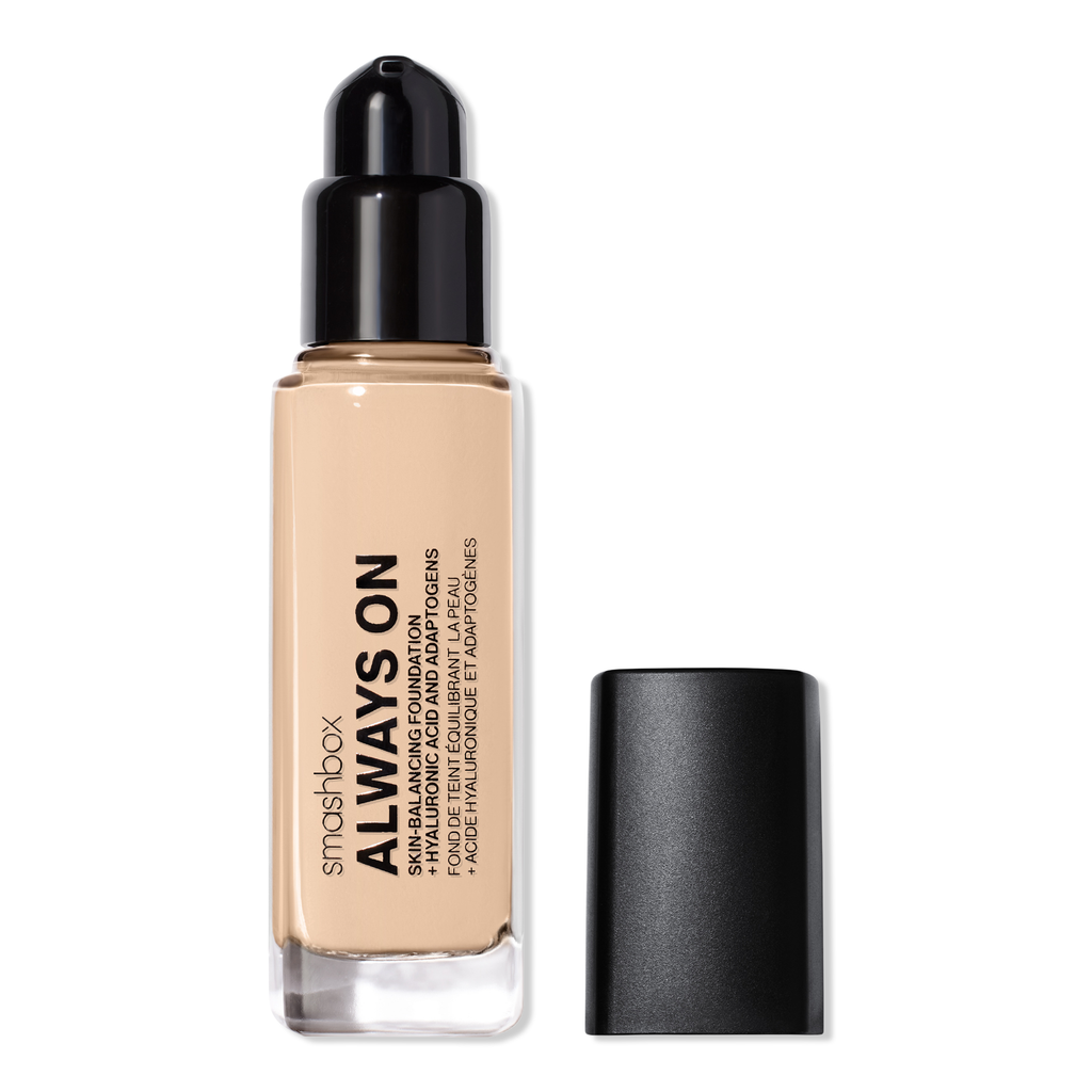 Smashbox Always On Adaptive Balancing Foundation / L10N thumbnail 1