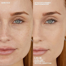 Smashbox Always On Adaptive Balancing Foundation / L10N