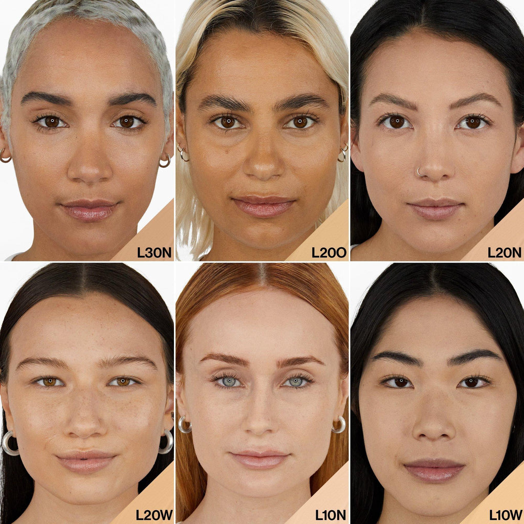 Smashbox Always On Adaptive Balancing Foundation / L30N thumbnail 22