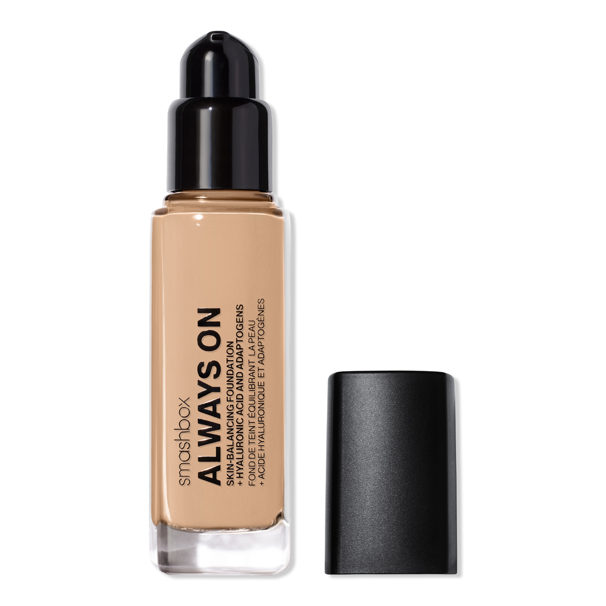 Smashbox Always On Adaptive Balancing Foundation / L20N, image 27615457116310