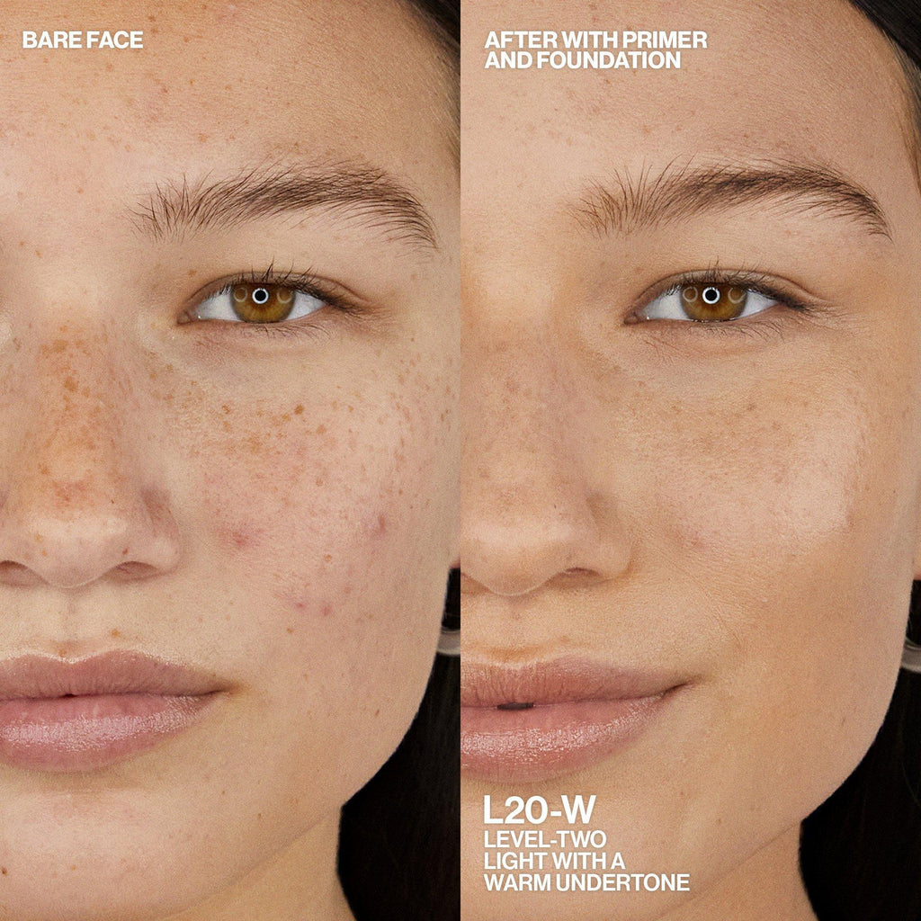 Smashbox Always On Adaptive Balancing Foundation / L20W thumbnail 15