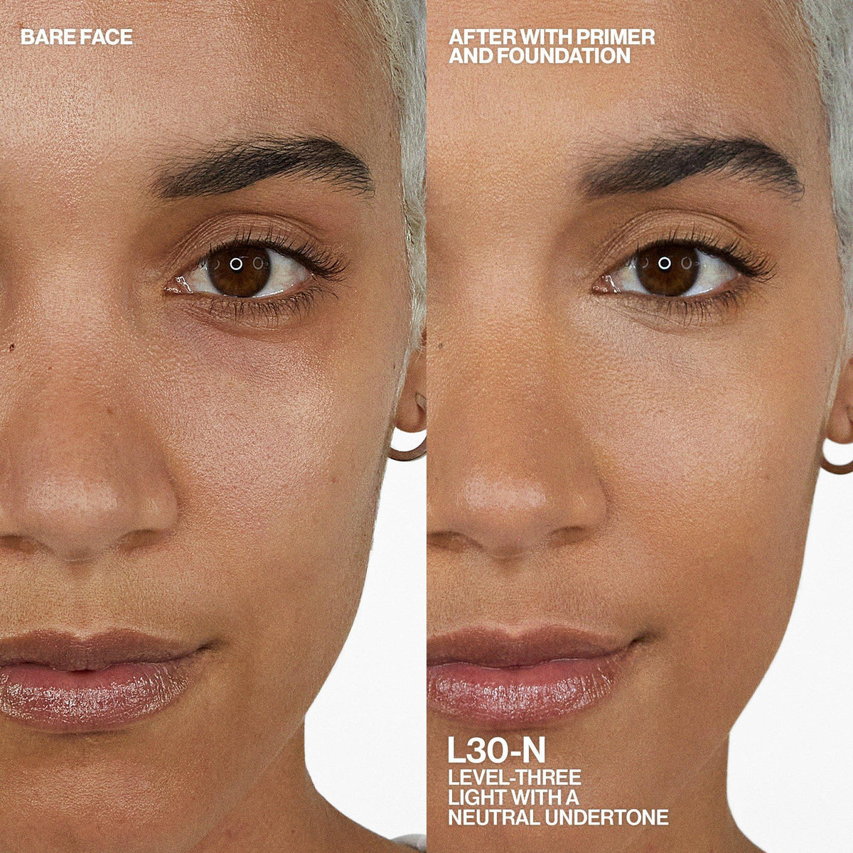 Smashbox Always On Adaptive Balancing Foundation / L30N, image 27615461933206