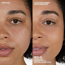 Smashbox Always On Adaptive Balancing Foundation / M10N