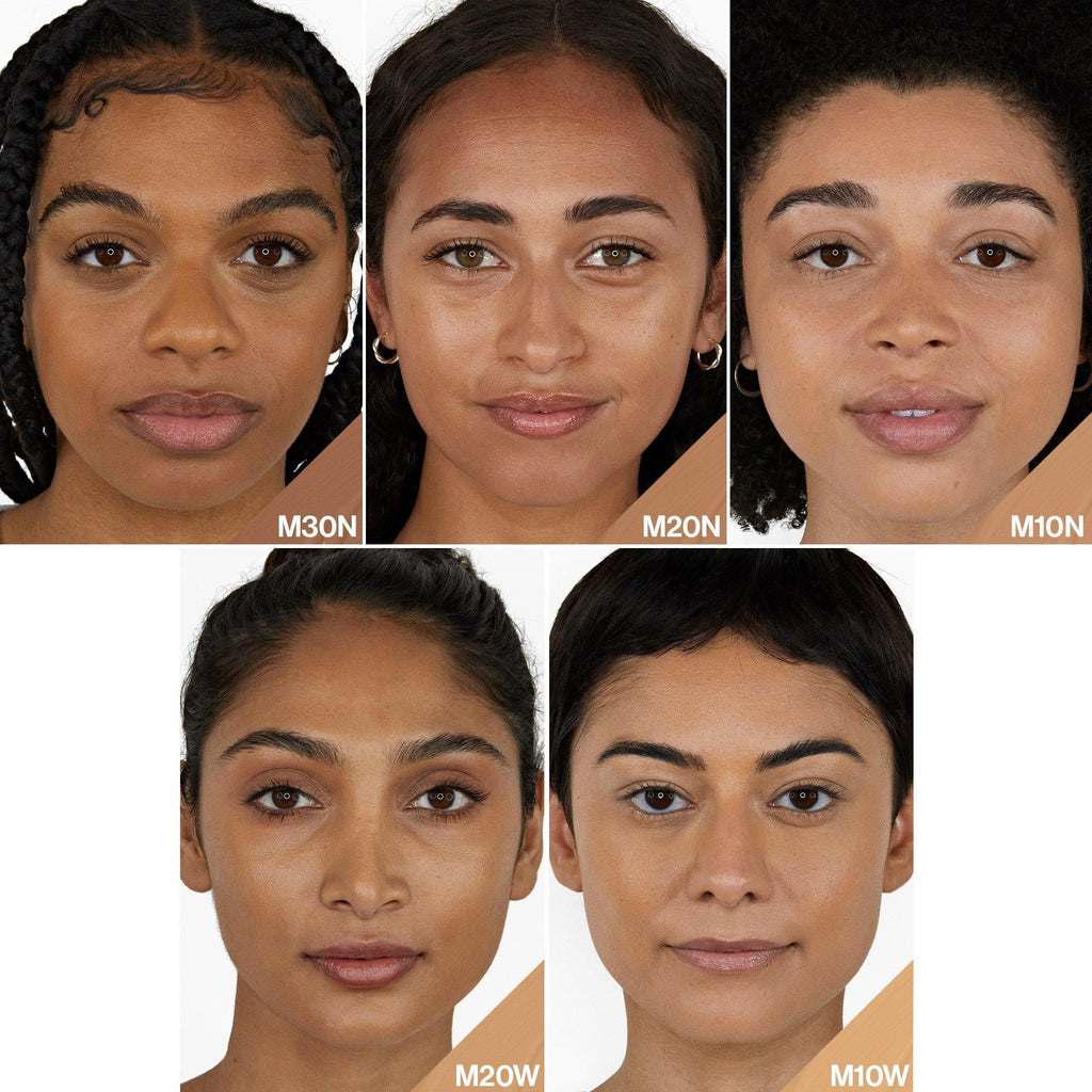 Smashbox Always On Adaptive Balancing Foundation / M20W thumbnail 34