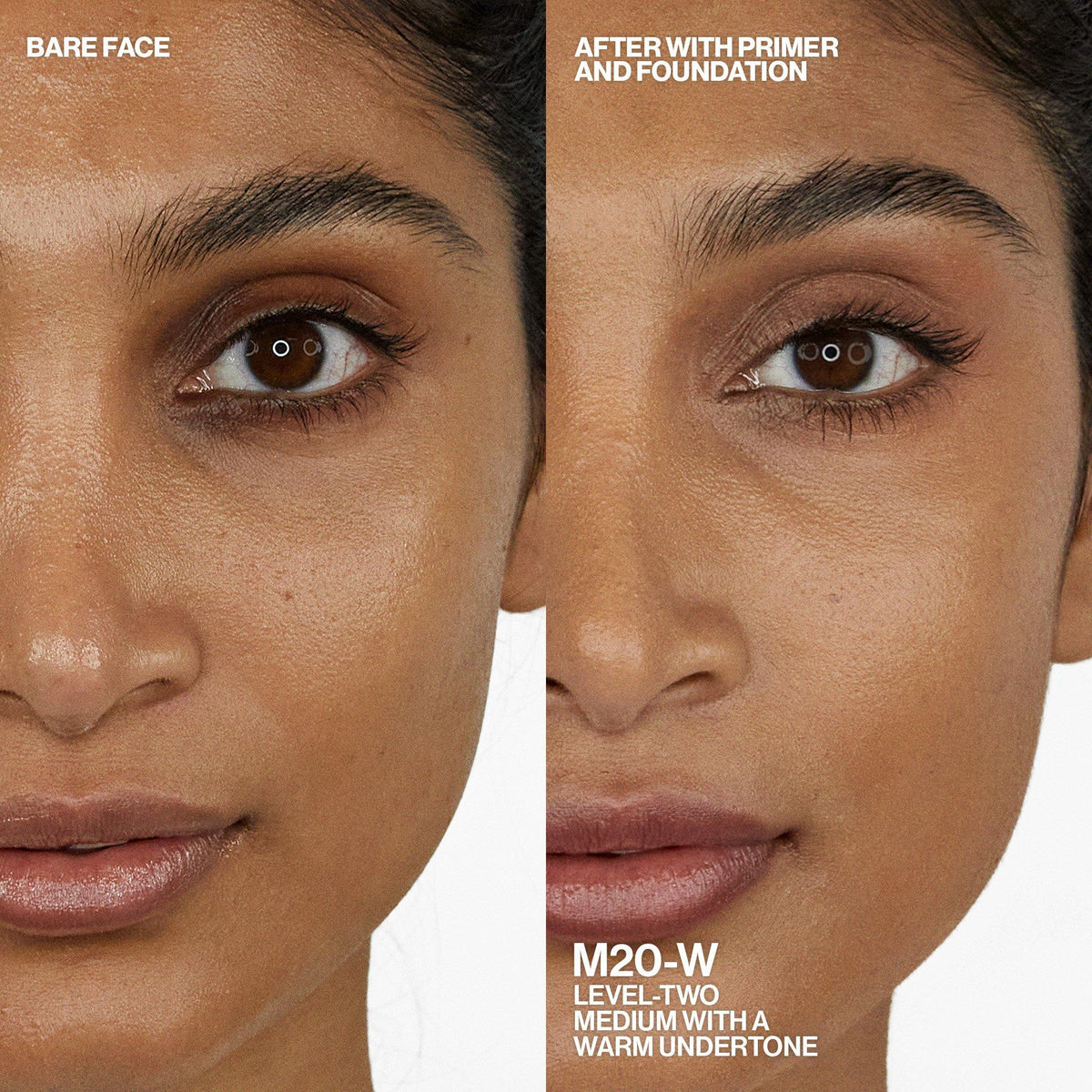 Smashbox Always On Adaptive Balancing Foundation / M20W, image 27615465210006