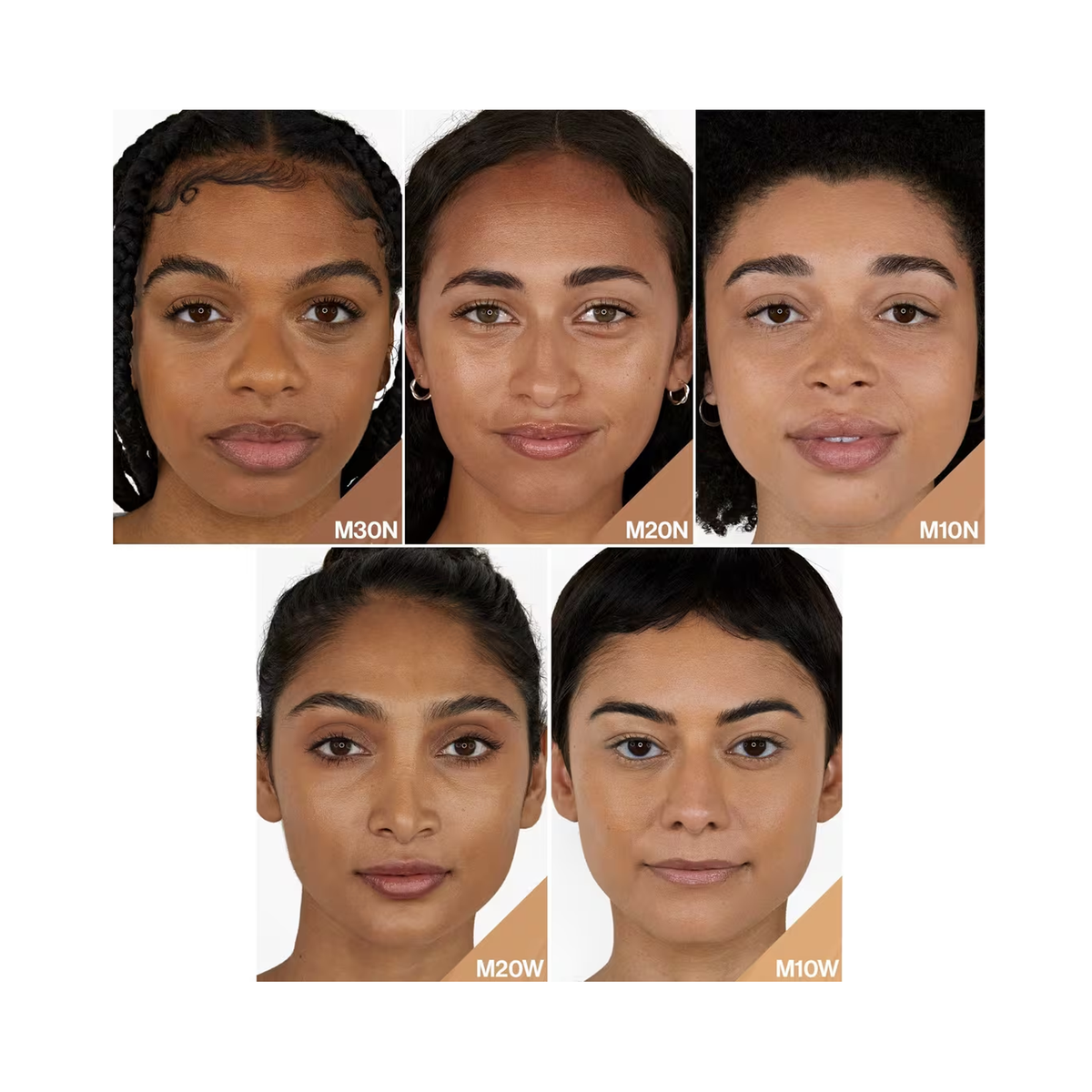 Smashbox_Always_On_Adaptive_Balancing_Foundation_M_30N / M30N, image 30579370786966
