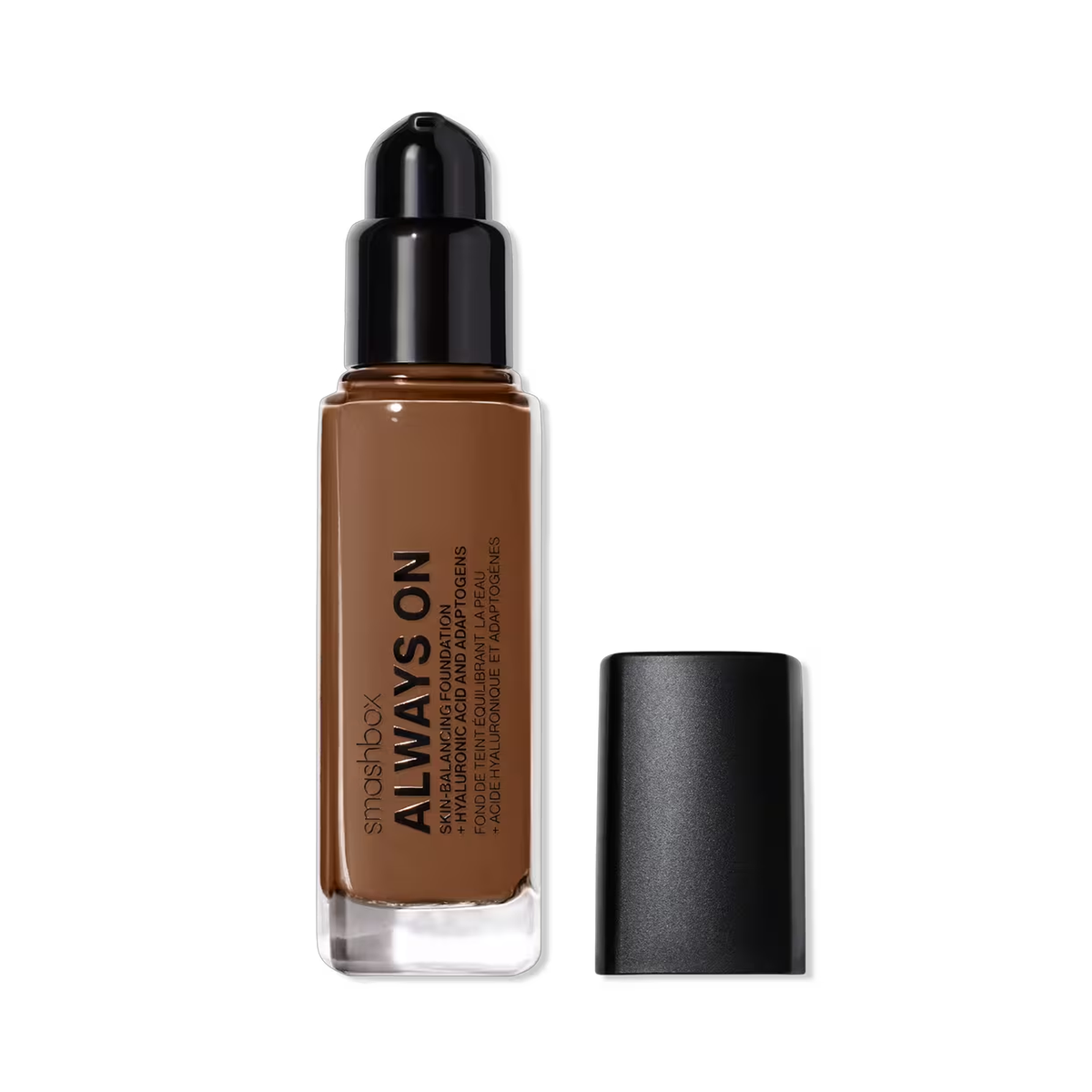 Smashbox_Always_On_Adaptive_Balancing_Foundation_T_20N / T20N, image 30579495796886
