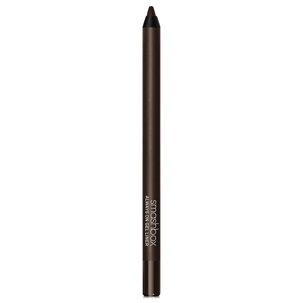 Smashbox Always On Gel Eye Liner / Brewed thumbnail 1