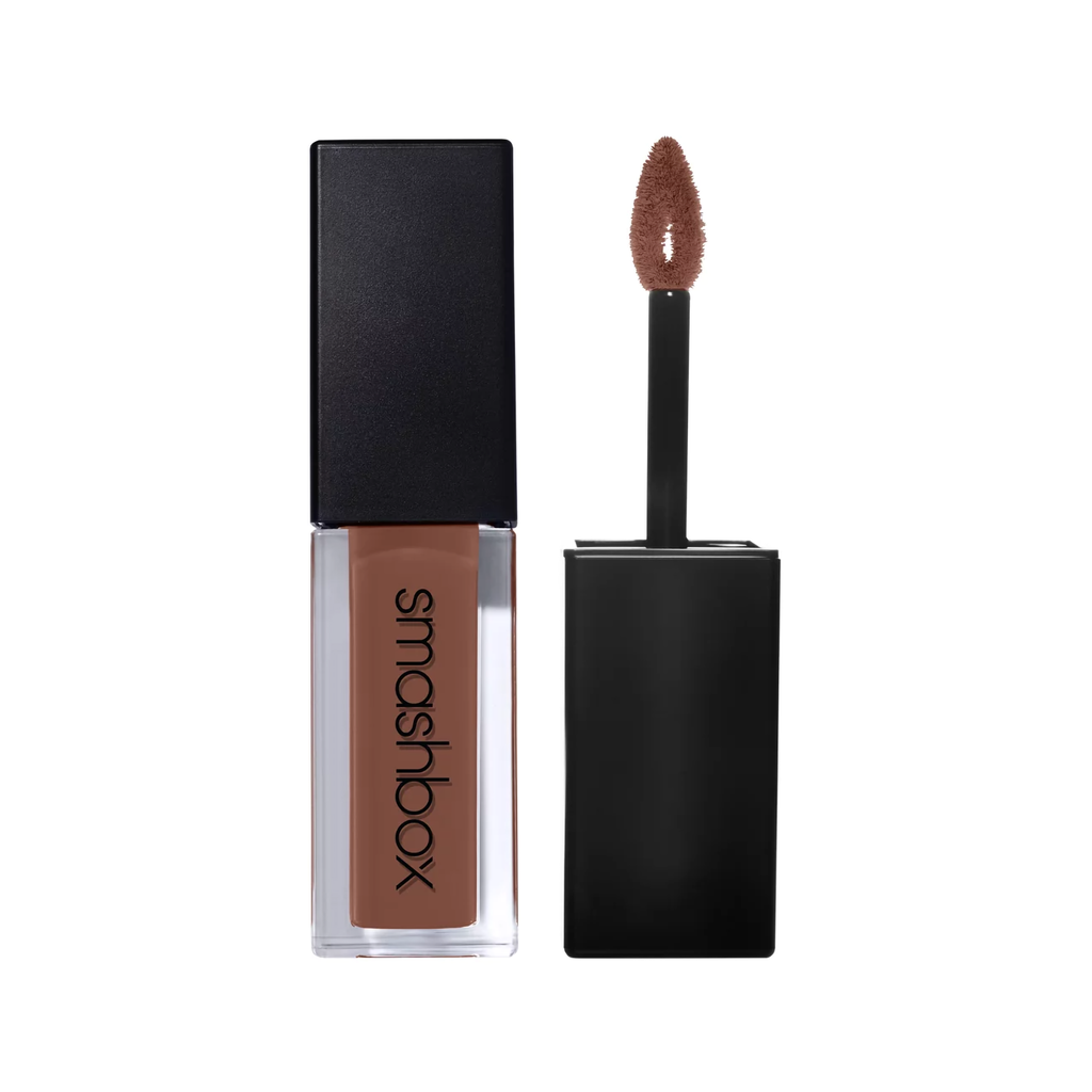 Smashbox Always On Matte Liquid Lipstick / Stay Neutral thumbnail 37