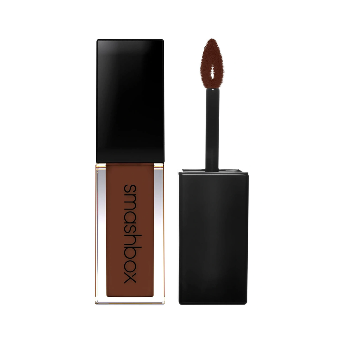 Smashbox Always On Matte Liquid Lipstick / True Grit, image 27557408702614