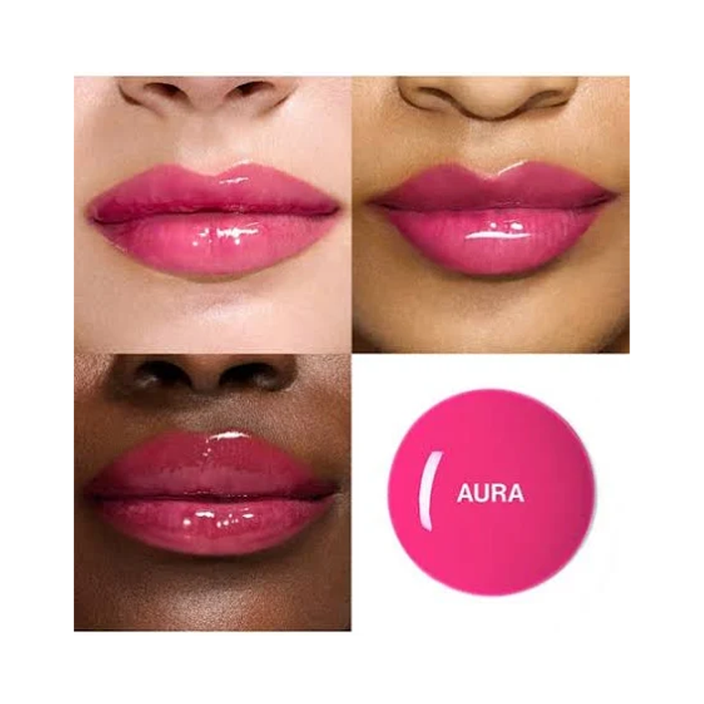 Smashbox_Halo_Plump_Glow_Lip_Gloss_Aura_1 / aura thumbnail 91