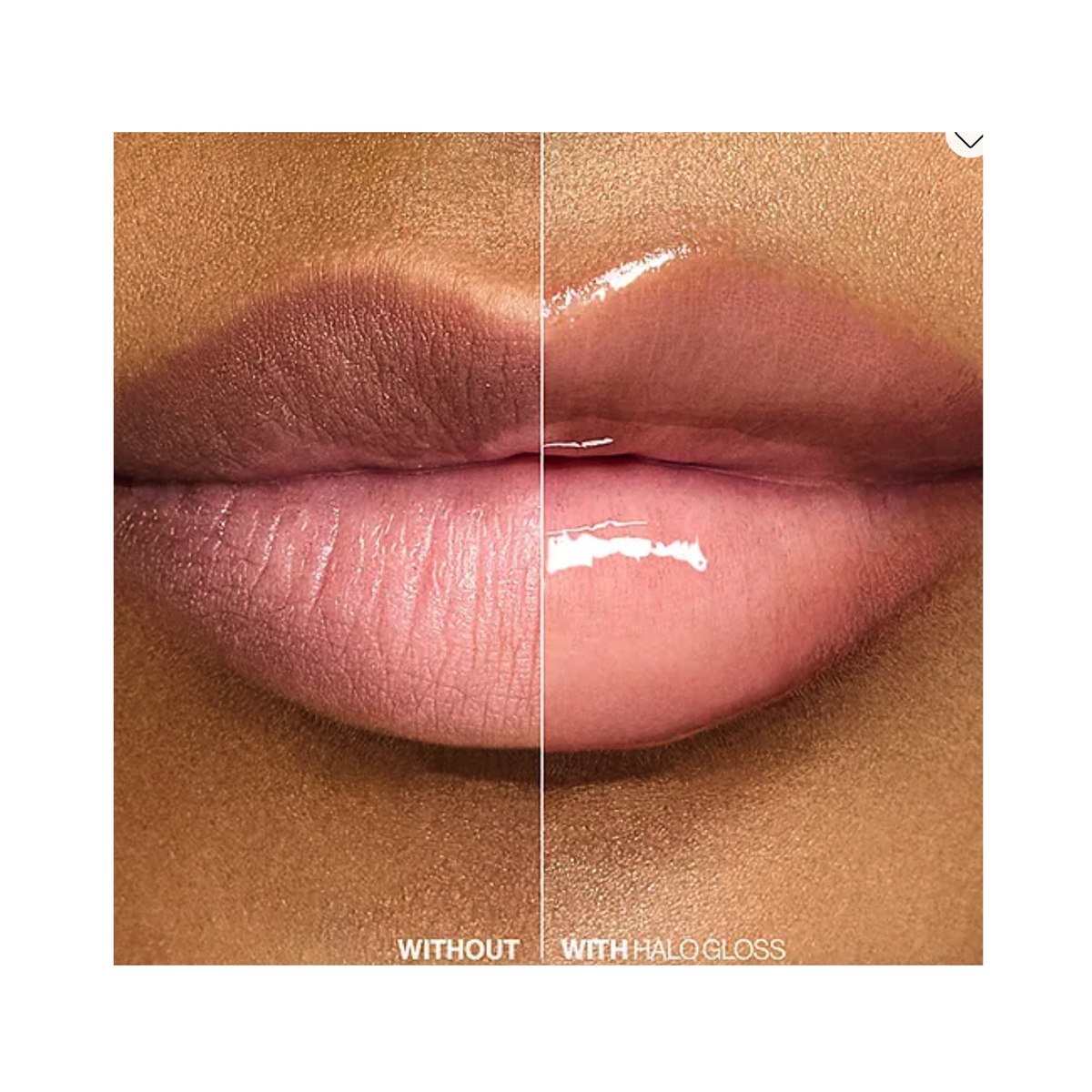 Smashbox_Halo_Plump_Glow_Lip_Gloss_Beam_3 / beam, image 30573688651926