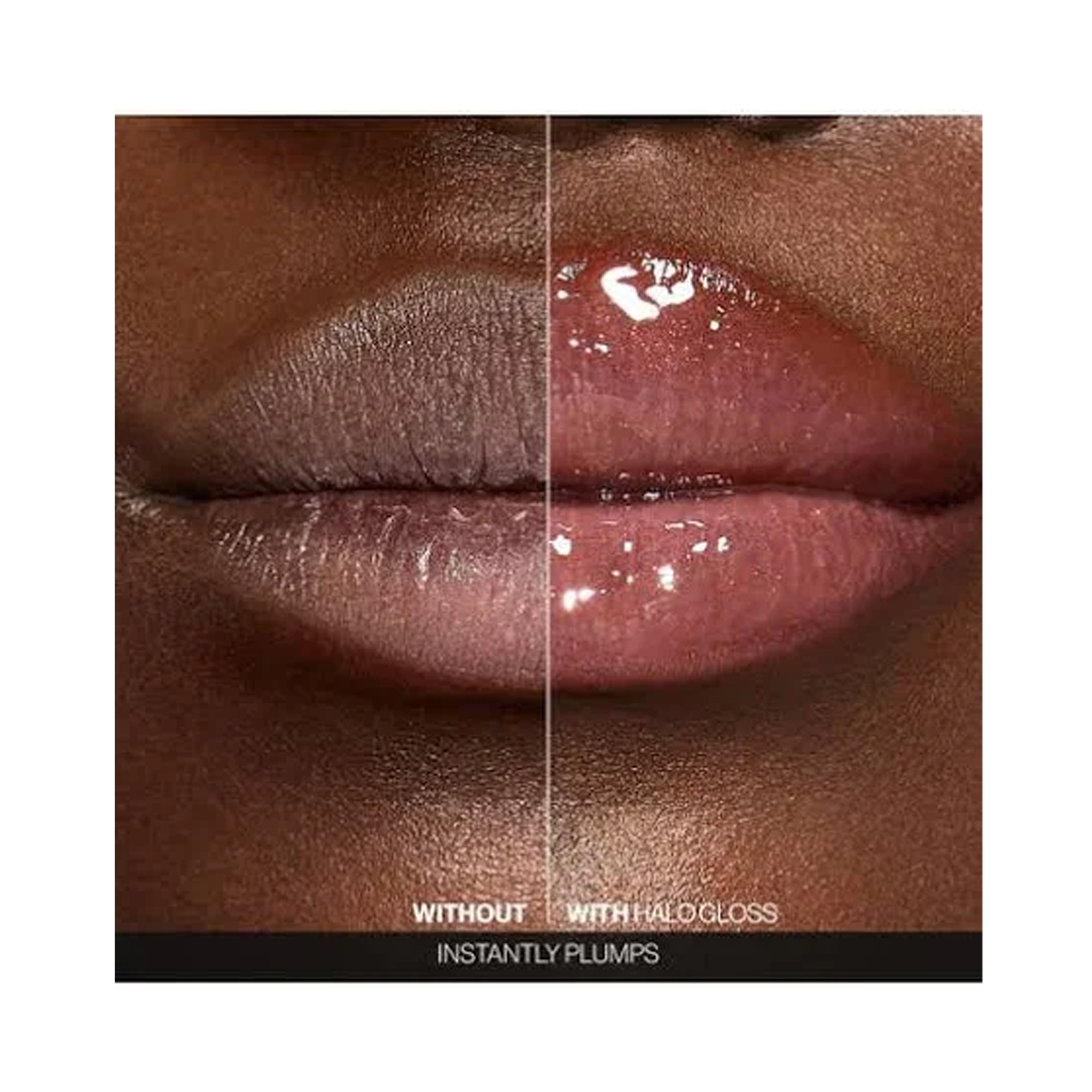 smashbox o-plump lip plumper with goji berry-c complex Body Boost offers a subtle color enhancement Smashbox O-Gloss vs. Mark Glossblossom