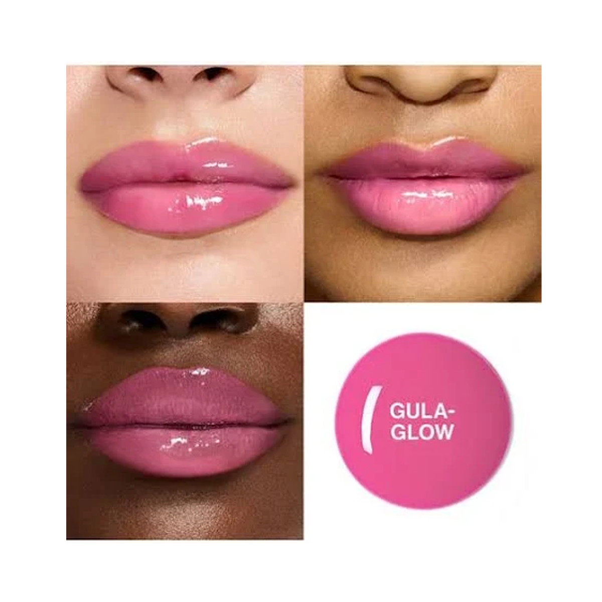 Smashbox_Halo_Plump_Glow_Lip_Gloss_Gula_Glow_1 / glow, image 30573987365014