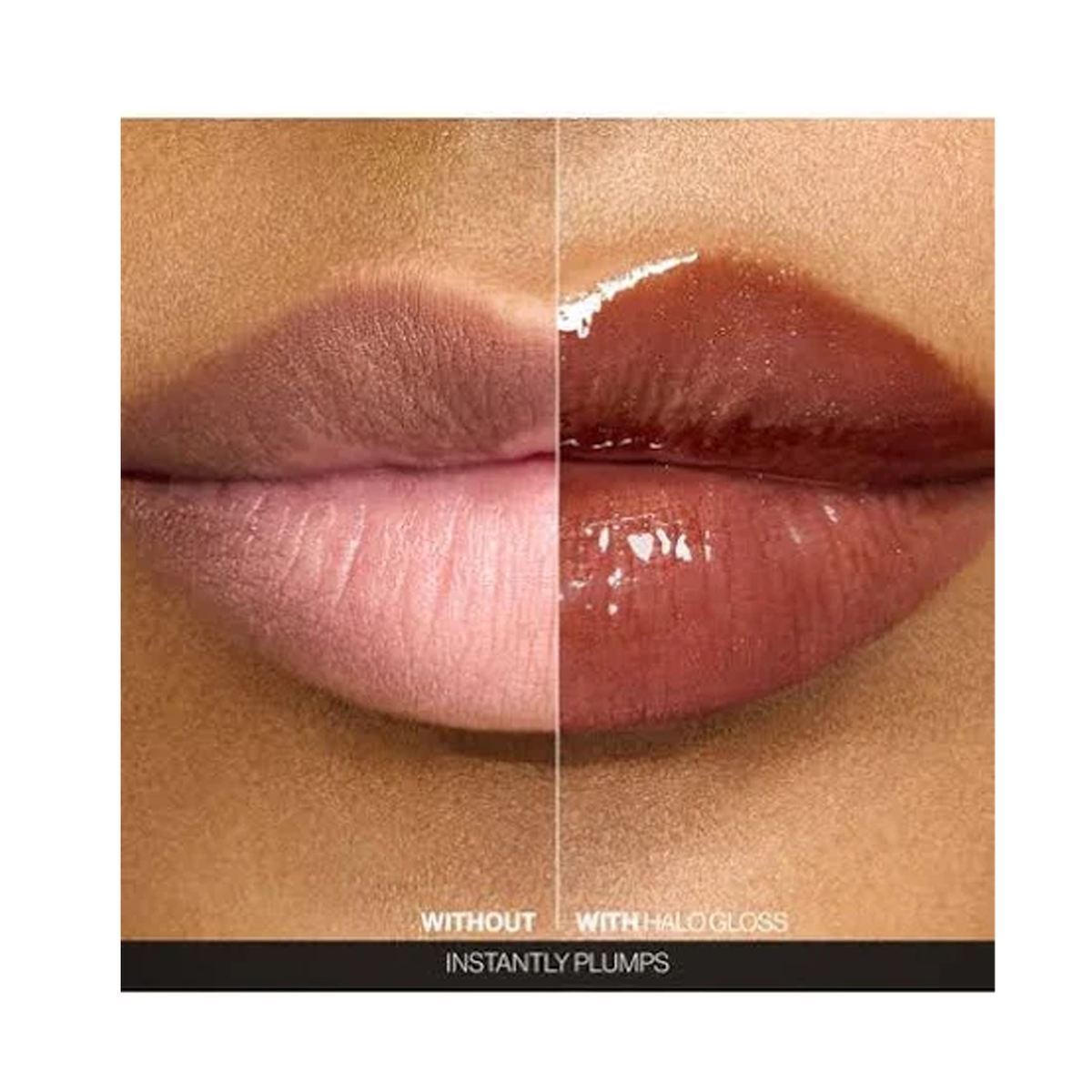 Smashbox_Halo_Plump_Glow_Lip_Gloss_Luster_1 / luster, image 30573689045142