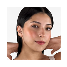 Smashbox_Halo_Sculpt_Glow_Face_Palette_Coral_Saturation / Coral Saturation