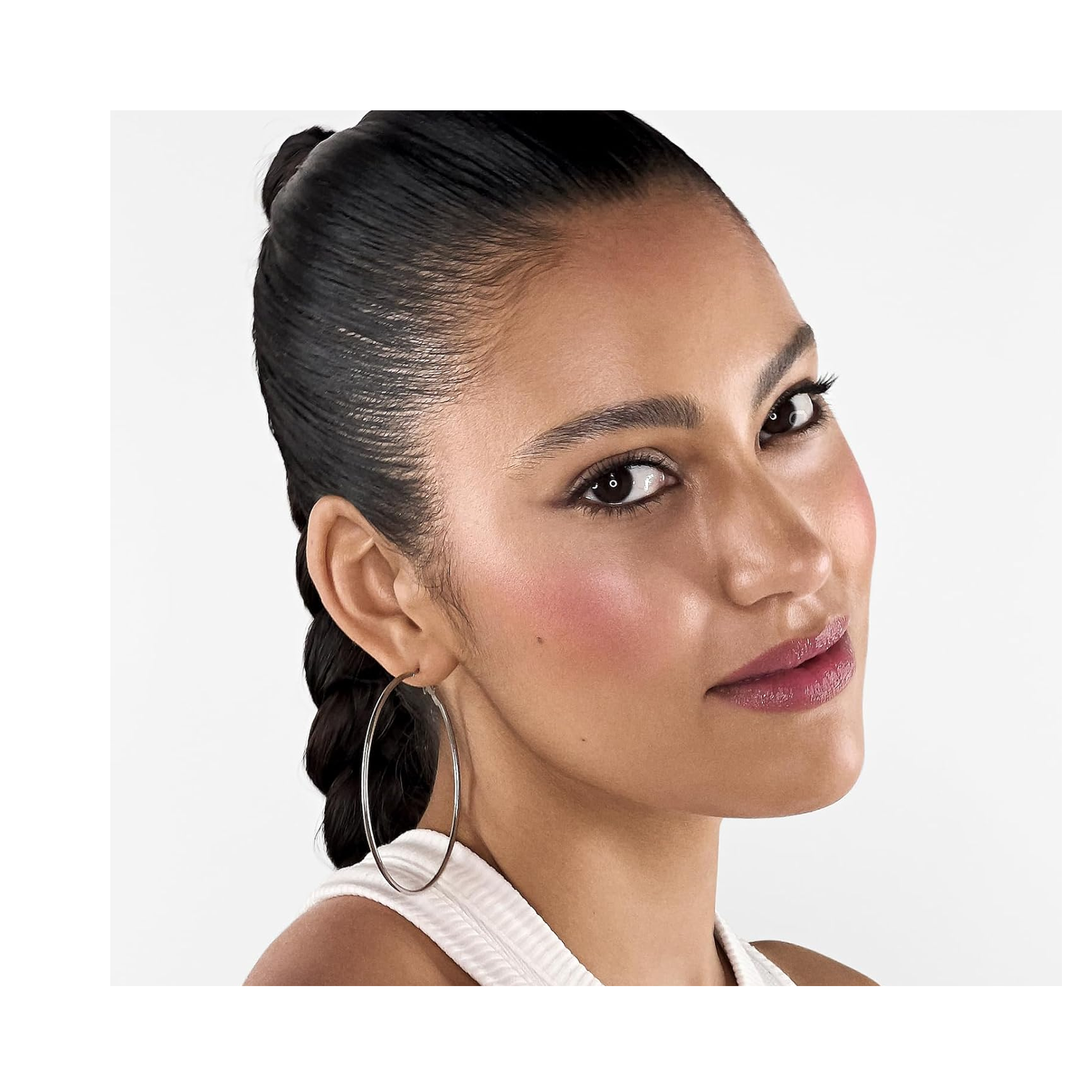 Smashbox_Halo_Sculpt_Glow_Face_Palette_pink_Saturation / Pink Saturation