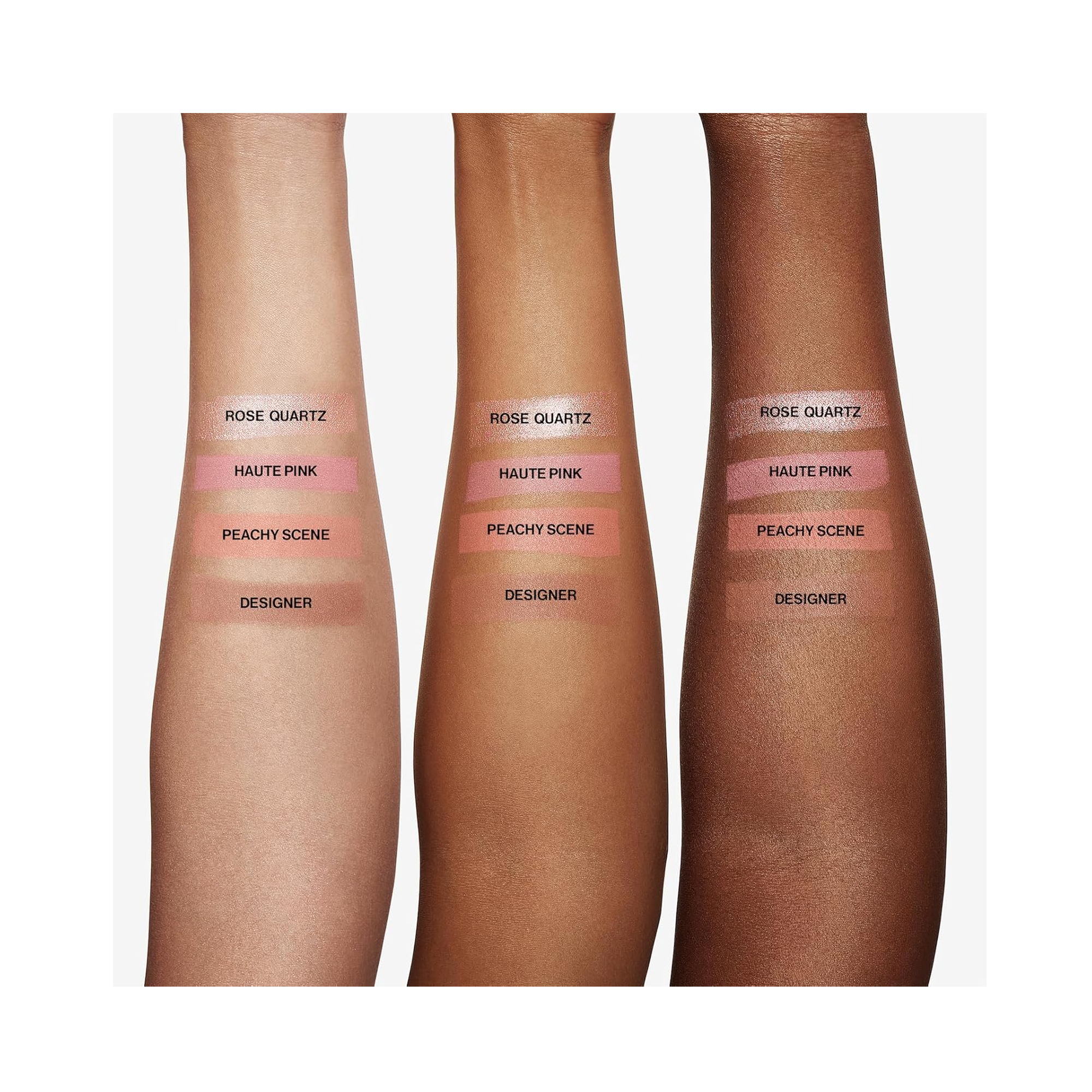 Smashbox_Halo_Sculpt_Glow_Face_Palette_pink_Saturation / Pink Saturation