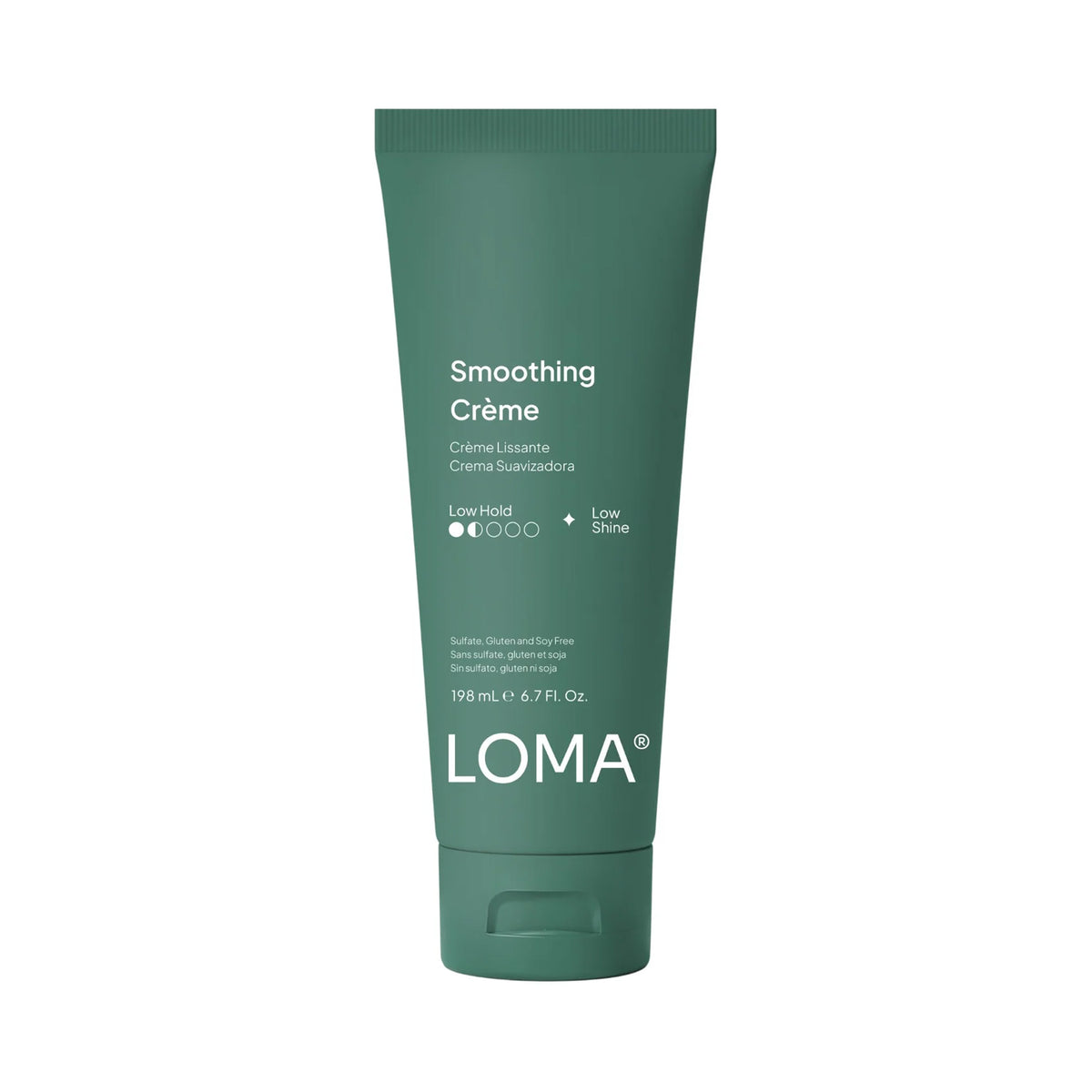 LOMA Smoothing Crème / 6.7OZ