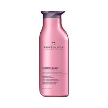 Pureology Smooth Gloss Shampoo / 9OZ