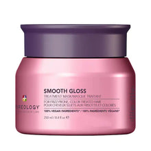 Pureology Smooth Gloss Treatment Mask / 8.4OZ