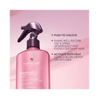 Pureology Smooth Gloss Silkmorphose Spray / 7.8OZ