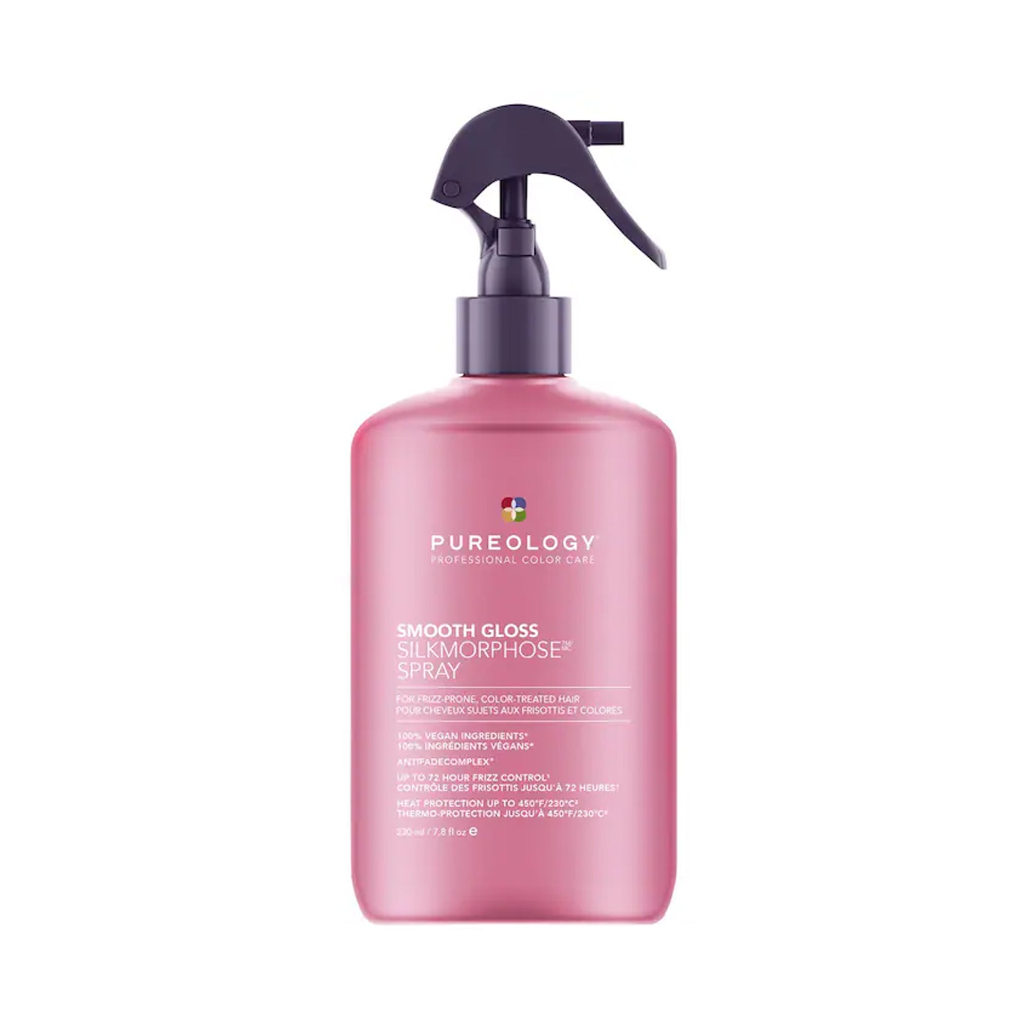 Pureology Smooth Gloss Silkmorphose Spray / 7.8OZ