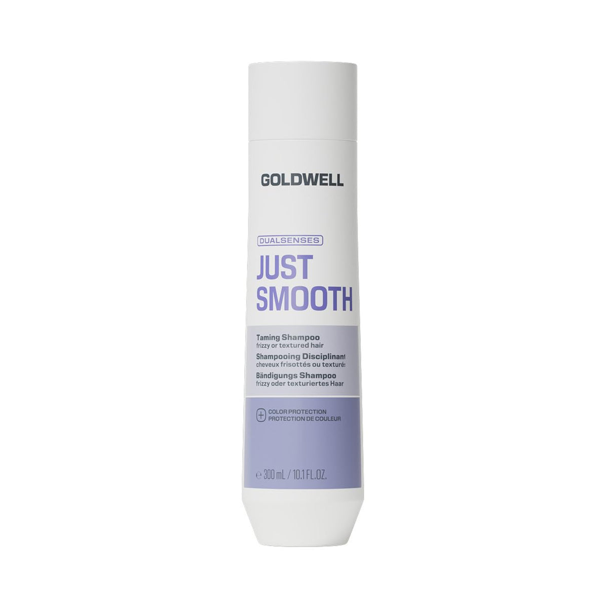 Goldwell Dualsenses Just Smooth Taming Shampoo / 10.1OZ