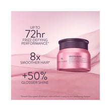 Pureology Smooth Gloss Treatment Mask / 8.4OZ