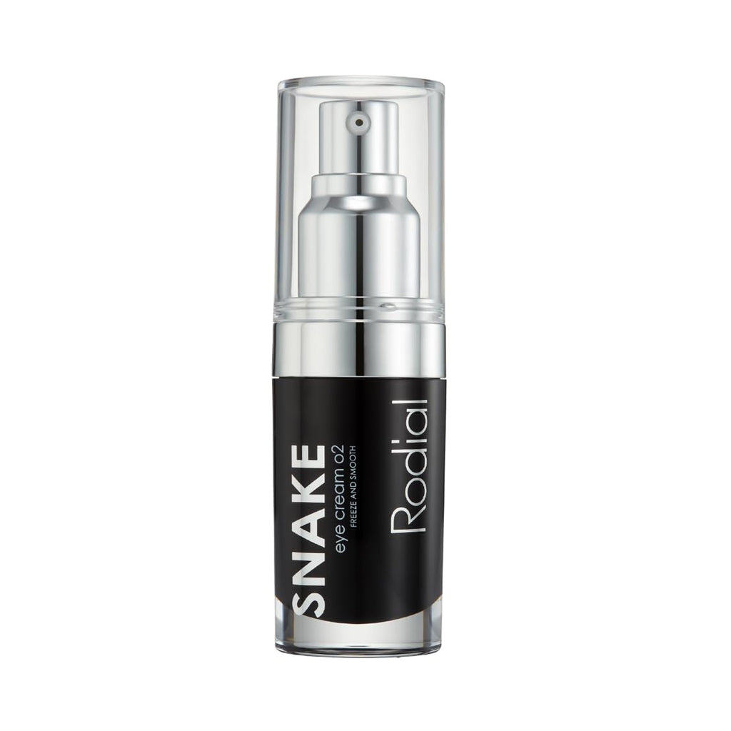 Rodial Snake Eye Cream O2 / 15ML