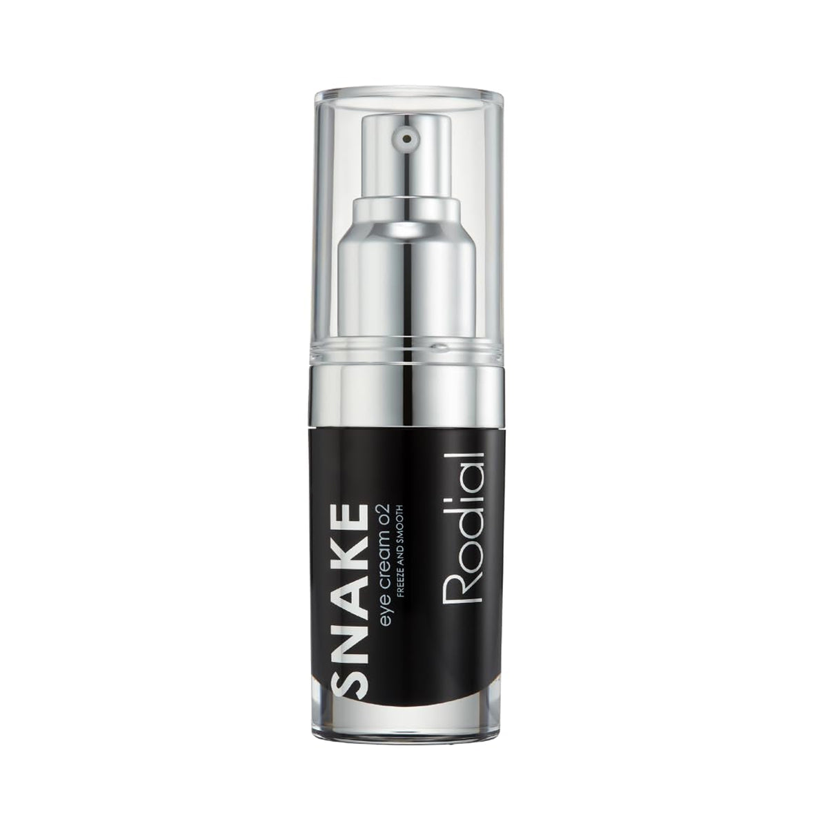 Rodial Snake Eye Cream O2 / 15ML