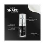 Rodial Snake Eye Cream O2 / 15ML
