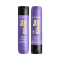 Matrix So Silver Shampoo & Conditioner 10oz Duo ($48 Value) / 10OZ