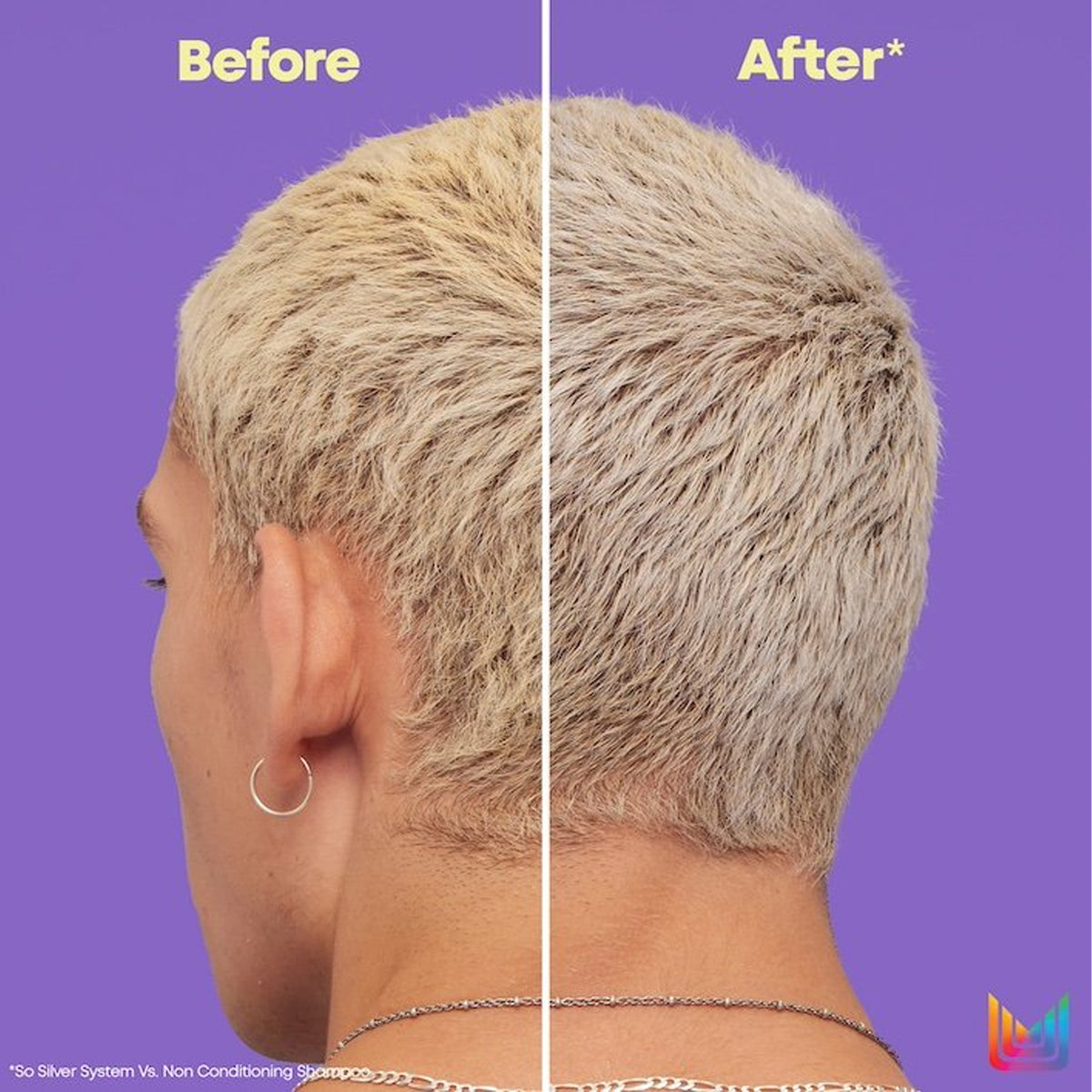 Matrix So Silver Shampoo / 33.8OZ, image 34796194365590